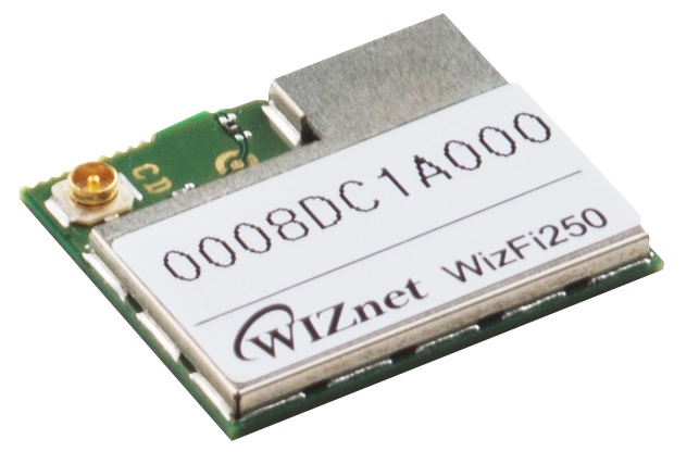 WizFi250-CON